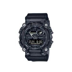 G-Shock Black and Gray Watch